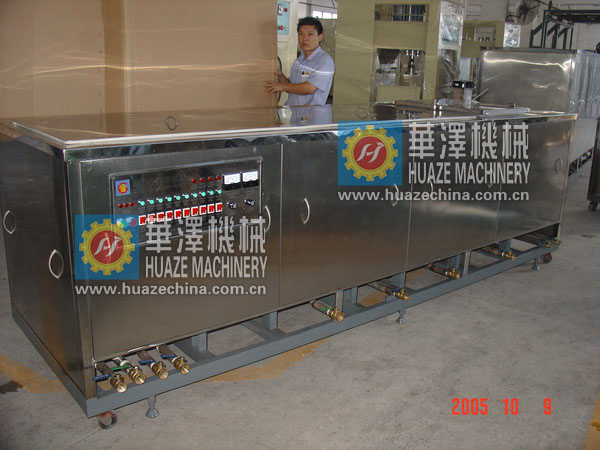 HZ-4078SP超聲波清洗機